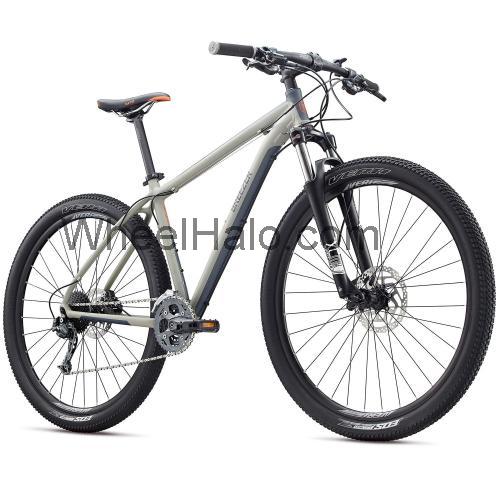 Breezer Storm Comp fiche technique et avis